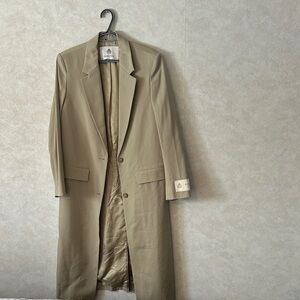 Aritzia o’Hara Coat